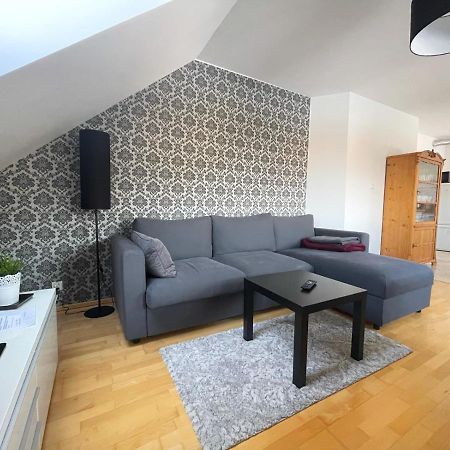 Widok 22 Apartment Шклярска Поремба Екстериор снимка