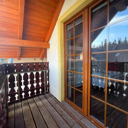 Widok 22 Apartment Шклярска Поремба Екстериор снимка