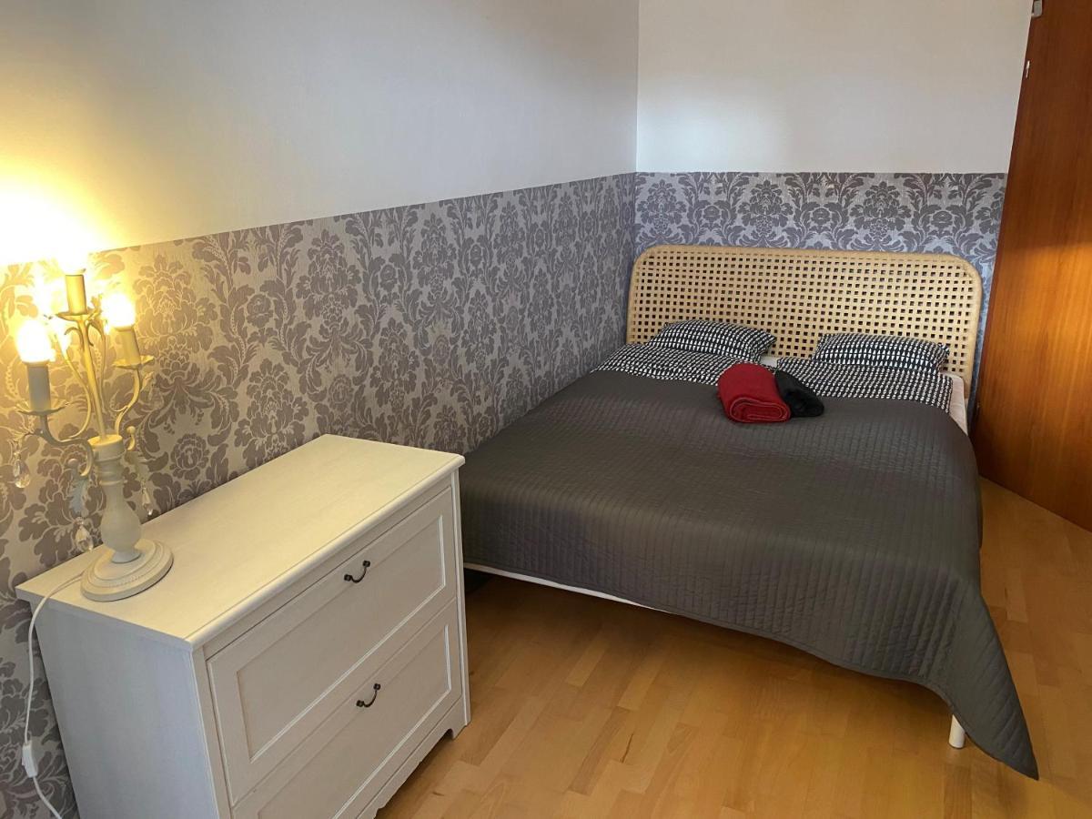 Widok 22 Apartment Шклярска Поремба Екстериор снимка
