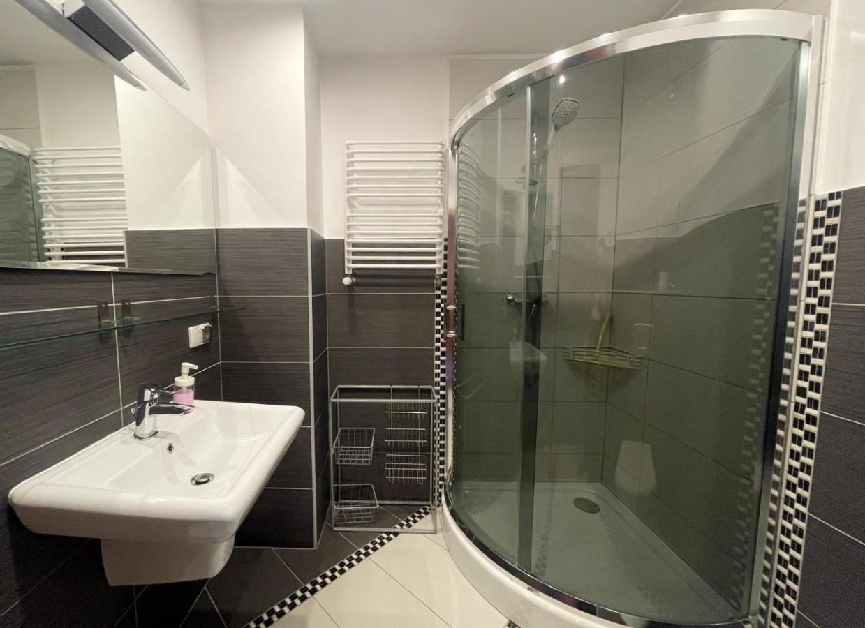 Widok 22 Apartment Шклярска Поремба Екстериор снимка