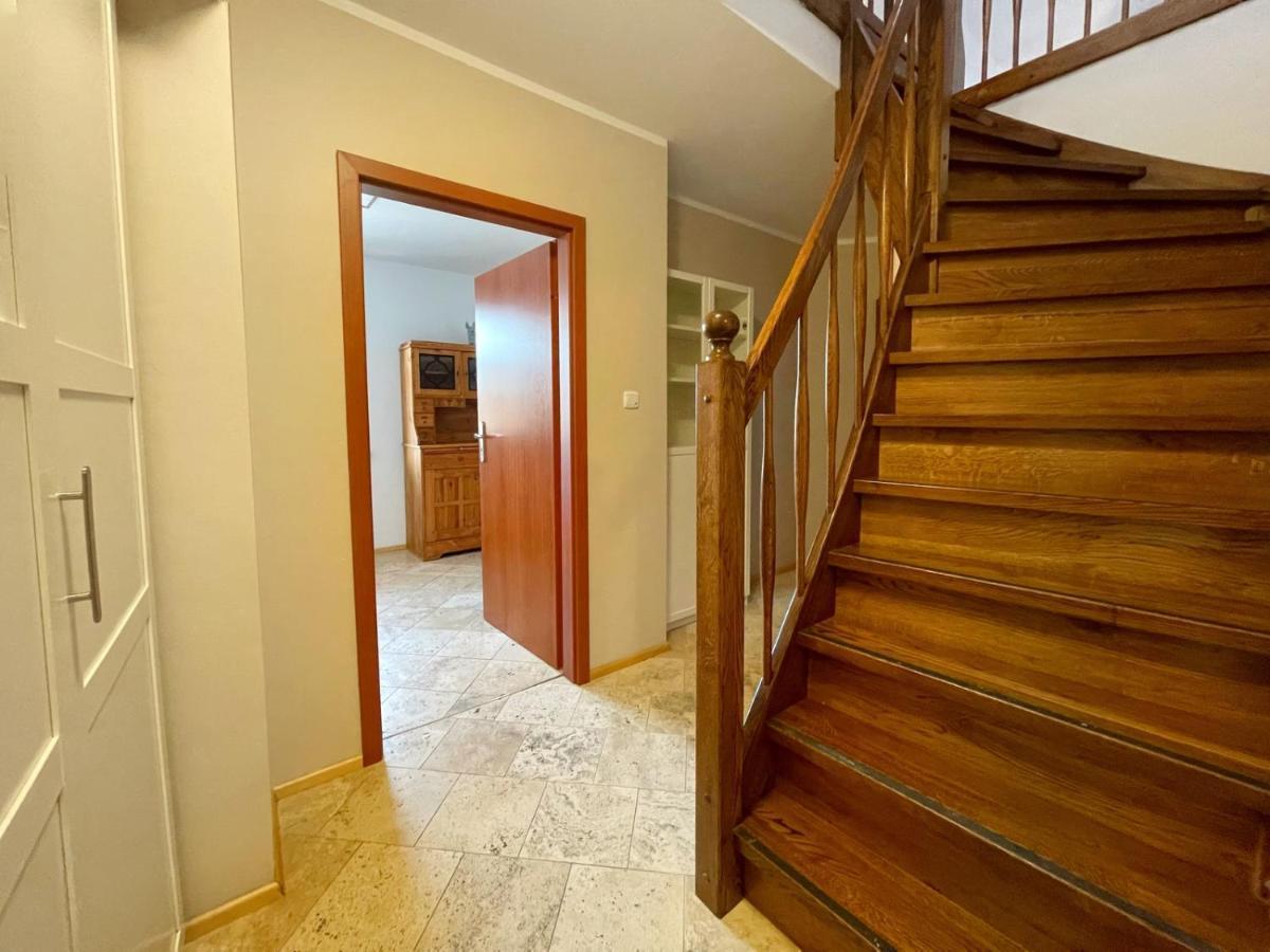 Widok 22 Apartment Шклярска Поремба Екстериор снимка