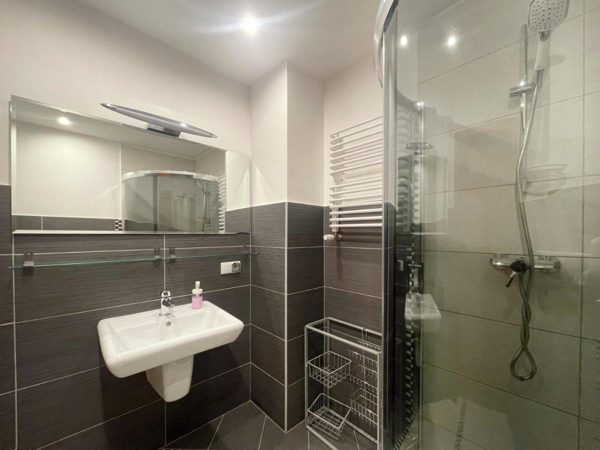 Widok 22 Apartment Шклярска Поремба Екстериор снимка